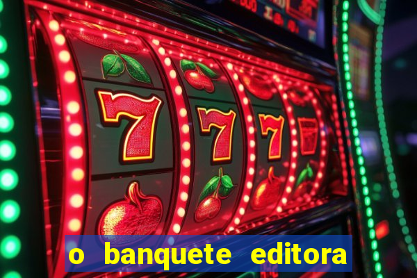 o banquete editora 34 pdf